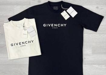 Koszulka t-shirt bluzka GIVENCHY