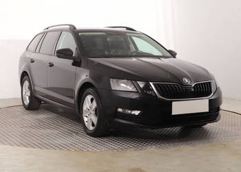 Skoda Octavia 1.5 TSI