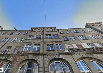 2pok, 54met, okolice Placu Dominikańskiego BALKON/PIWNICA (Wrocław)