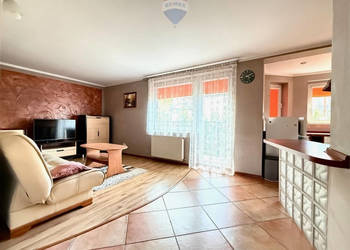 Mieszkanie na os. Polskich Skrzydeł z garażem!