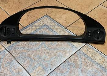 Ramka Licznika BMW E39 8159735