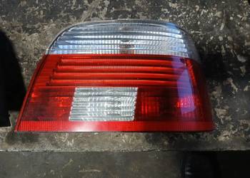 Lampa prawa tylna BMW E39 Lift Sedan