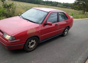 Seat Toledo mk1 1L części