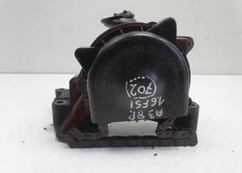 Audi A3 II 8P 1.6 FSI POMPA OLEJU olejowa 11367-0201