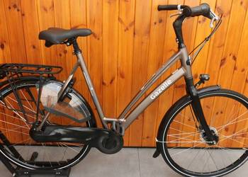 Rower damski Gazelle Chamonix. D 61. RATY!