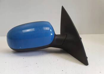 LUSTERKO Opel Corsa C 00-06r _ PRAWE PASAŻERA 5 pin pinów 065022R1