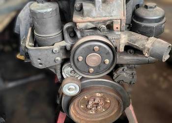 Silnik  OM906LA III/4 Mercedes Atego / Axor