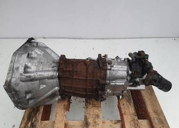 Rover SD1 2.6 V8 SKRZYNIA BIEGÓW manualna TRE