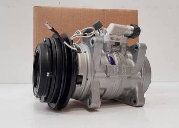 Nowa sprężarka klimatyzacji DQ25897 BC447160-3650 V85996800