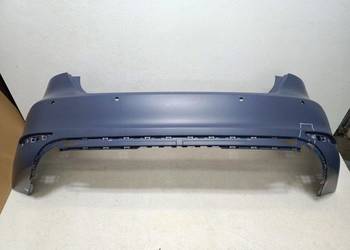 VW Jetta VI 5C6 2010-2015 PARKOMAT ZDERZAK TYŁ