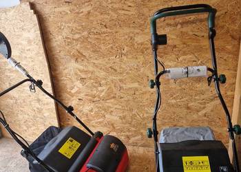 Wertykulator Gardo GEV 1400-33/1 1400 W 230 V