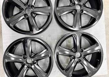 Felgi aluminiowe Audi 17 cali – 5x112, 7,5J, ET43