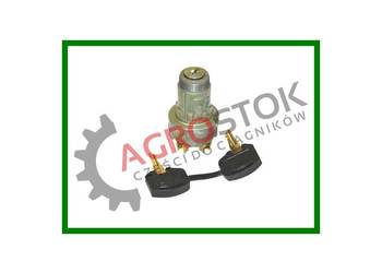 Stacyjka mtz nowy typ metal oryginał Stacyjka mtz nowy typ metal oryginał