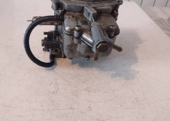 FIAT 125 P POLONEZ GAŹNIK 34S2C Z ELEKTROZAW