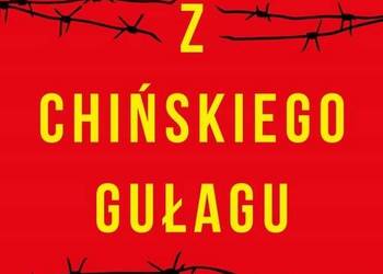 Ocalała z chińskiego gułagu, Rozenn Morgat