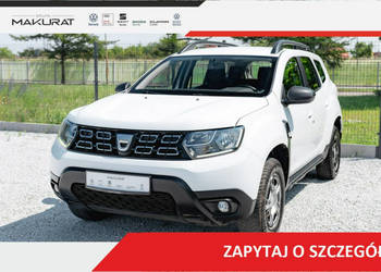 Dacia Duster WD6674N#1.3 TCe Comfort 4WD Klima Bluetooth Salon PL VAT 23% …