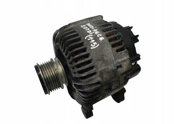 ALTERNATOR Audi A6 C6 2.0 TDI Valeo 03G903016A TG17C054 180A