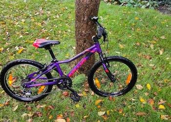 Rower dziecięcy Kellys Lumi 30