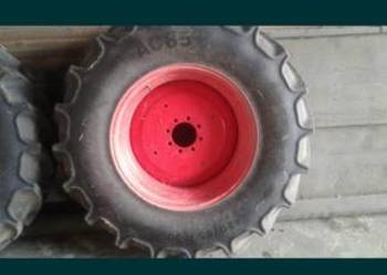 Opony 420/85 r30 16.9 r30 mitas zetor major