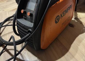 Spawarka Kemppi MinarcMig Evo 200