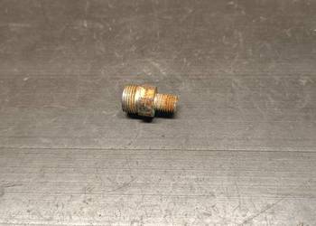 Redukcja mocowanie uchwyt lusterka lusterko części Yamaha DT 125 R i E