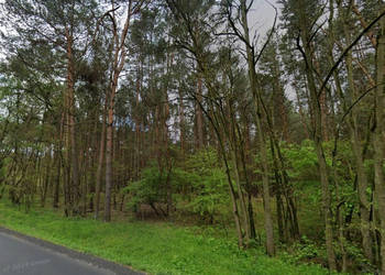 Działka Stoczki 21440m2