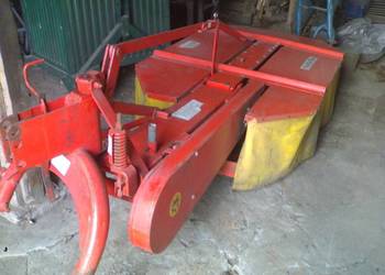 Kosiarka rotacyjna Meduza 165