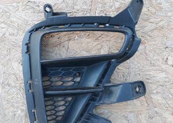 KIA CEED III KRATKA PRAWA ZDERZAKA PRZÓD 86564-J7000