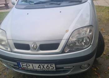 Renault Scenic 1.6 Automat