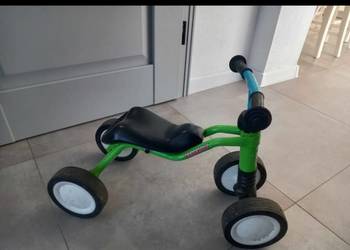 Rowerek PUKY Pukylino 1+