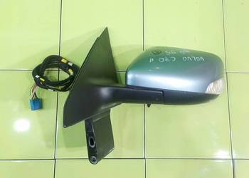 VOLVO C70 II 06r 2D lusterko lewe