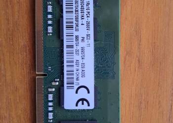 RAM 4GB Kingston PC4