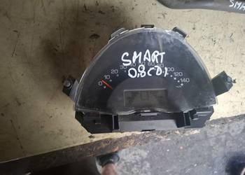SMART FORTWO I 0,8 CDI licznik zegary