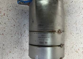 Rura Intercooler Audi A6C8 Quattro 2.0TDI