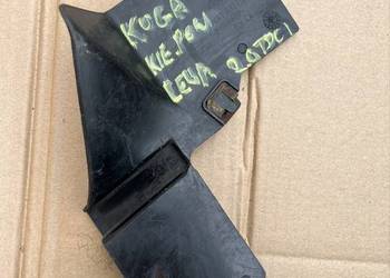 FORD KUGA MK1 KIEROWNICA POWIETRZA LEWA 8V418327AA