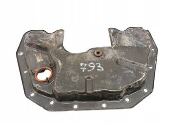 MISKA OLEJOWA 7509724 4.4 V8 Bmw Seria 6 II (2003-2010) E63/64