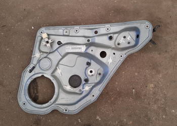 SEAT LEON I TOLEDO PODNOSNIK SZYBY MECHANIZM SZYBY PRAWY TYL