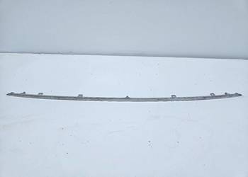 RENAULT CLIO 5 V LISTWA CHROM ZDERZAKA TYŁ TYLNA 850709974R