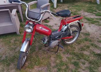 Sprzedam Romet Kadet 88r sprawny
