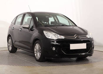 Citroen C3 1.2 VTi