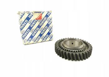 KOŁO ZĘBATE 1 BIEGU IVECO DAILY II 89-99 ORYGINAŁ