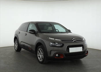 Citroen C4 Cactus 1.2 PureTech