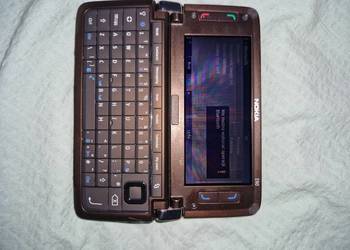 Nokia E90 Communicator bdb stan