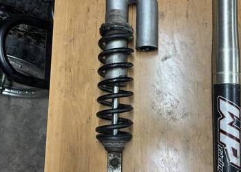 Amortyzator Tylni WP Honda CR 125 250
