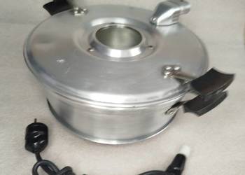 Prodiż Prumel PE-3-600 używany