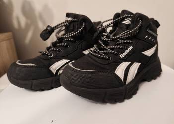 Buty dziecięce Reebok 28