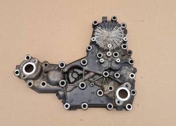 SCANIA R OBUDOWA MISKA OLEJOWA RETARDERA 2055933