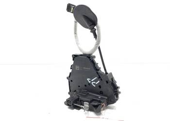 ZAMEK DRZWI PRAWY PRZÓD RENAULT CAPTUR II Crossover 805024067R