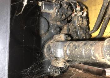 Wal napedowy dana spicer krzyzak 1350 1310