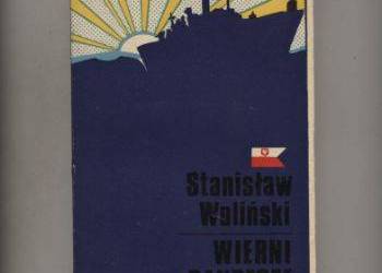 Wierni banderze - Woliński